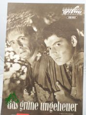 33/63; Das grne Ungeheuer (1.Teil)