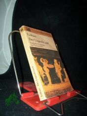 Der Lgenfreund : satir. Gesprche u. Geschichten / Lukian. Ausgew. von Wolfgang Ritschel. Aus d. Griech. bers. von Christoph Martin Wieland (Textrev. Herbert Greiner-Mai). Kommentiert von Jrgen Werner (fr diese Ausg. eingerichtet von Wo