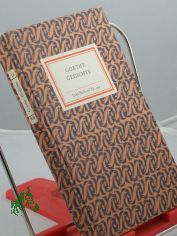 Gedichte / Goethe. Ausw. von Hans Klhn
