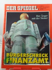 2/1992, 6. Januar, Brgerschreck Finanzamt