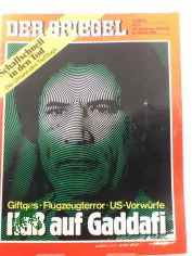 2/1989, Ha auf Gaddafi