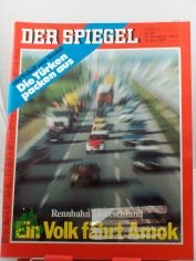 25/1987, 15. Juni, ein Volk fhrt Amok