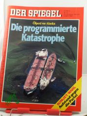 14/1989, 3. April, Die programmierte Katastrophe, lpest in Alaska