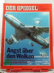 13/1989, 27. Mrz, Angst ber den Wolken