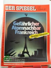 36/1986, 1. September, Gefhrlicher Atomnachbar Frankreich