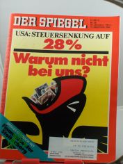 38/1986, 15 September, 28% warum bei uns nicht, USA