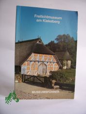 Freilichtmuseum am Kiekeberg, Museumsfhrer