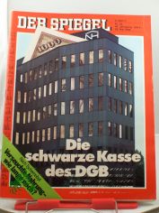 22/1986, 26. Mai, Die schwarze Kasse des DGB