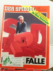 47/1986, 17. November, SPD in der Falle