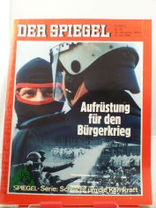 30/1986, 21. Juli, Aufrstung fr den Brgerkrieg