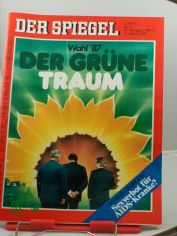 3/1987, 12. Januar, Der grne Traum