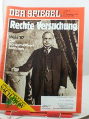 2/1987, rechte Versuchung, die Konservativen kommen