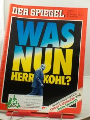 6/1987, 2. Februar, Was nun Herr Kohl