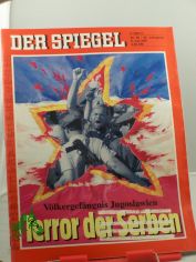 28/1991, Terror der Serben