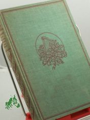 Von Weibes Wonne und Wert : Worte u. Gedanken / Friedrich Lienhard. Hrsg. von Paul Blow. Den Buchschm. wurde von Fritz Buchholz gezeichn.