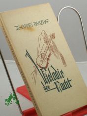 Melodie der Nacht : Erzhlg / Johannes Banzhaf