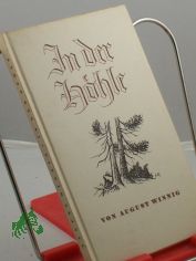 In der Hhle / August Winnig