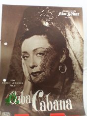 Nr. 1792, Cuba Cabana