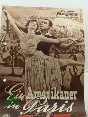 Nr. 1730, Ein Amerikaner in Paris