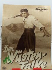 Nr. 1313, Der Wstenfalke