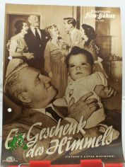 Nr. 1401, Ein Geschenk des Himmels