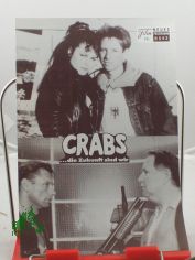 Nr. 8542, Crabs die Zukunft sind wir