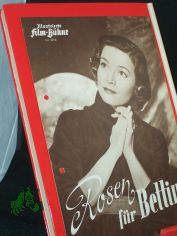 Nr. 3210, Rosen fr Bettina