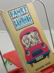 Fahrt zum Bahnhof / Illustrationen v. Gerhard Blser