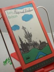 Reise nach Krakau : Erzhlung / Jurij Brezan