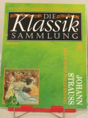 Nr. 8, Johann Strauss