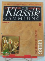 Nr. 9, Grieg