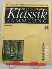 Nr. 14, Verdi