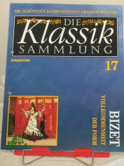Nr. 17, Bizet