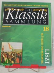 Nr. 18, Liszt