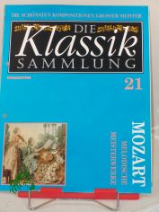 Nr. 21, Mozart