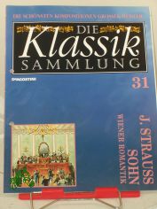 Nr 31, J. Strauss Sohn