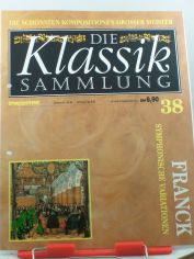 Nr. 38, Franck