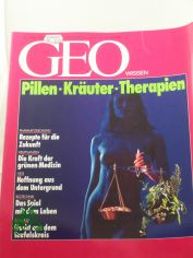 1/1993, Piller Kruter Therapien