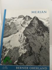 7/1962, Berner Oberland