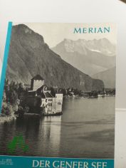 1/1963, Der Genfer See