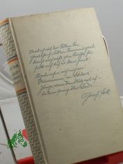 Ein Schiff! : Ein Schwert! ; Ein Segel! ; Kriegs- u. Bordb. d. Dichters / Gorch Fock. Aus d. unverffentl. Nachla hrsg. u. bearb. von Jakob Kinau ; Marie Luise Droop