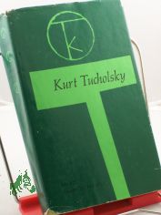 Mit 5 fnf PS : Ausw. 1924 - 1925 / Kurt Tucholsky. Mit e. Nachw. d. Hrsg.