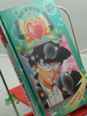 Sailor moon.	11., Tuxedo Mask greift ein
