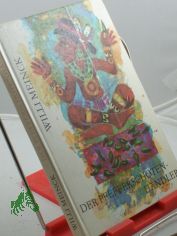 Der Pfefferschotenhndler : indian. Sagen u. Mrchen / Willi Meinck. Ill. von Bernhard Nast