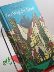 Das Grab der Legionen : histor. Roman / Rolf Krohn