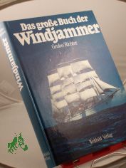 Das groe Buch der Windjammer