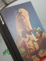 Die Perser / von Jim Hicks u.d. Red. d. Time-Life-Bcher. Aus d. Engl. bertr. von Holger Fliessbach