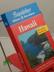 Hawaii : alle Sehenswrdigkeiten, viele Tips, Hotels und Restaurants / Text: Henry Marx ; Claudia Smettan