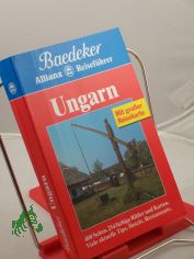 Ungarn / Basistext: Jnos Nemes. Textbeitr.: Bernhard Abend ...