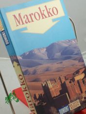 Marokko / Hartmut Buchholz ; Michael Khler